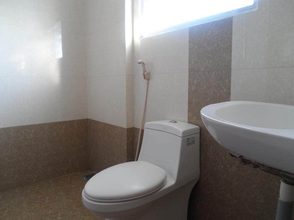 Отель Psr Тирупати Номер фото